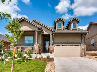 15884 Wild Horse Dr, Broomfield, CO 80023