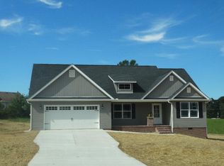 4611 Hensley Trl, Cookeville, TN 38501