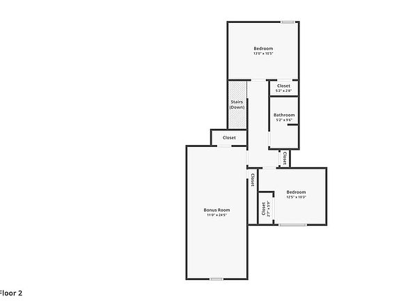 3rd image of 1390 Bayberry Hill Dr