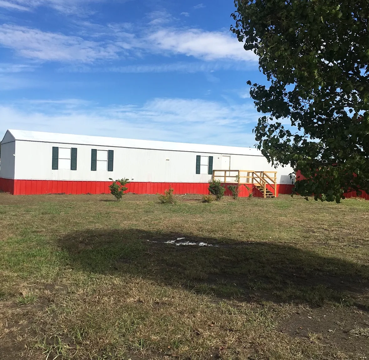 2817 N FM 157 — Photo 1