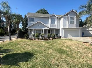5353 W Wathen Ave, Fresno, CA 93722