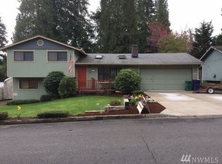 151 S 357th St, Federal Way, WA 98003
