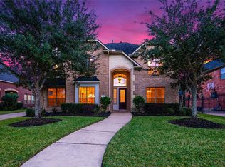 5510 Grandwood Ln, Katy, TX 77450