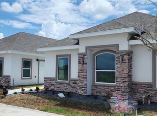 1018 N Woodson Ave #4, Edinburg, TX 78541