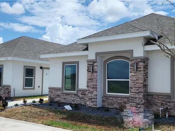 1018 N Woodson Ave #4, Edinburg, TX 78541