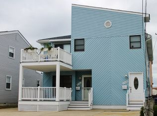 212 N 4th St, Brigantine, NJ 08203