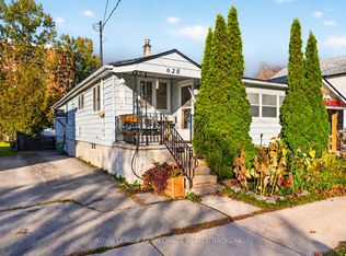 628 Macdonnell St, Kingston, ON K7K 4X3