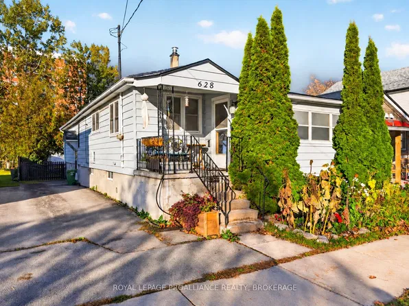 628 Macdonnell St, Kingston, ON K7K 4X3
