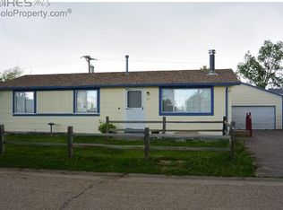 281 Cherry St, Bennett, CO 80102