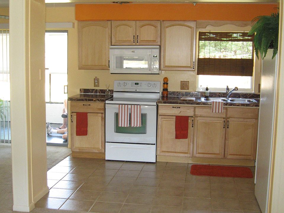 Remodeled to Open Kitchen/LR/DR