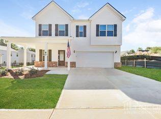 80 Heard Ln, Covington, GA 30014