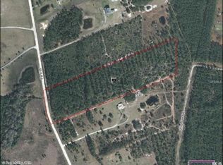 Still Road, Pierson, FL 32180