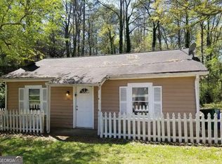 541 Martin Rd, Stone Mountain, GA 30088