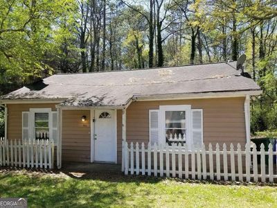 541 Martin Rd, Stone Mountain, GA, 30088