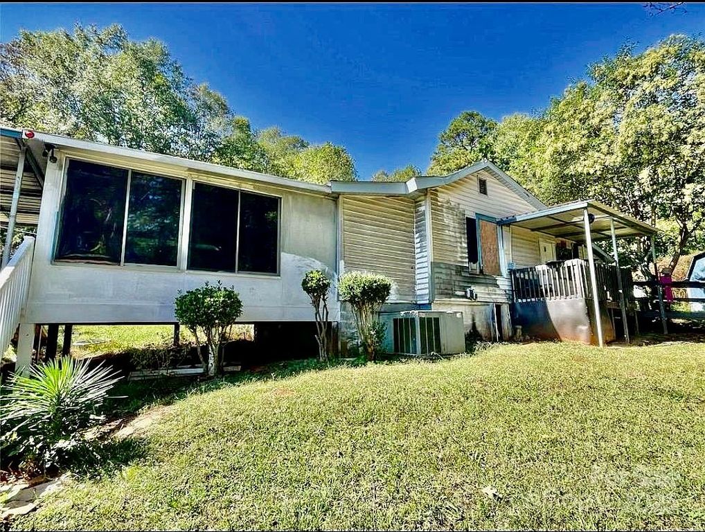 608 Crowders Creek Rd - Property Image