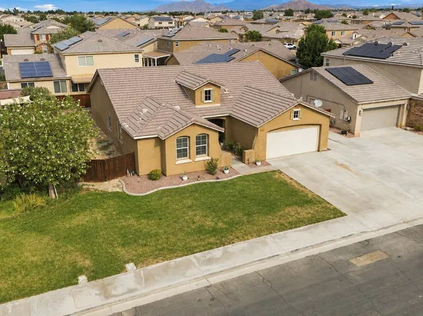 2269 Hay Market St, Rosamond, CA 93560