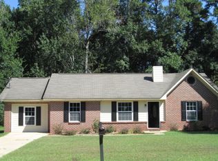 2313 Aberdeen Rd, Dothan, AL 36301