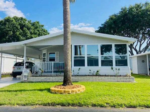 1021 Contour St #1021, Sebring, FL 33872