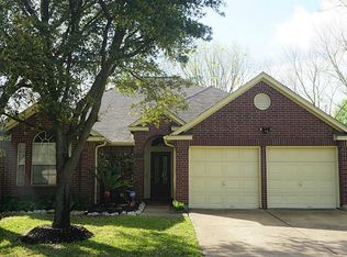 11603 Autumn Chase Dr, Houston, TX 77065