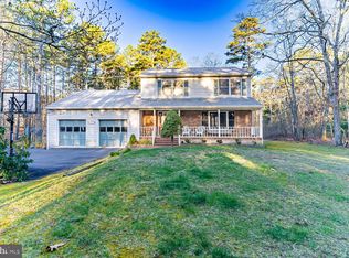 193 N Maple Ave, Tuckerton, NJ 08087