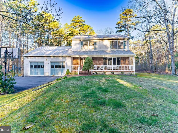 193 N Maple Ave, Tuckerton, NJ 08087