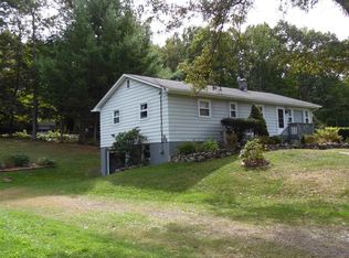 36 Rocky Hill Rd, New Paltz, NY 12561