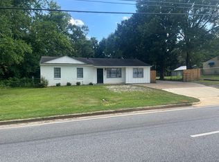 6139 Three Notch Rd, Mobile, AL 36619
