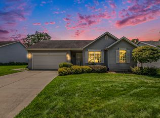 116 N Villamere Dr, Dowagiac, MI 49047
