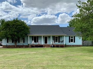 411 S Cottonwood Dr, Goldsboro, NC 27530