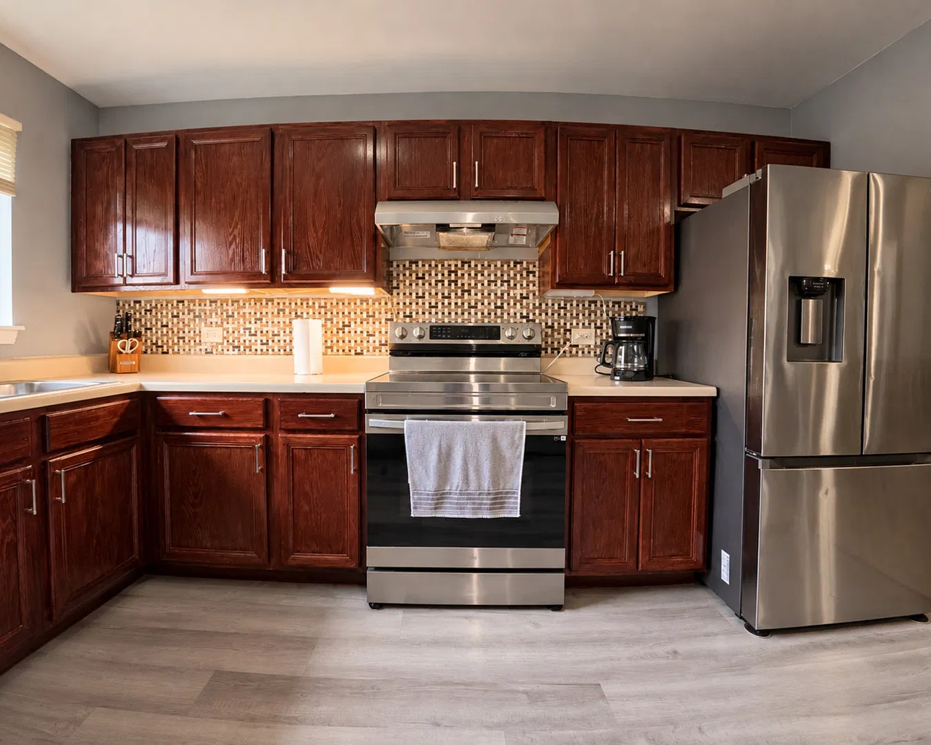 2 bed, 1.5 bath, 1000 sqft, $1,999 — Photo 3