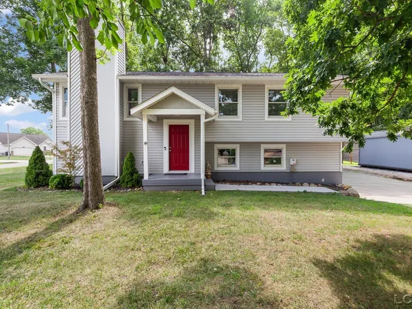 9136 Kingsley Dr, Onsted, MI 49265