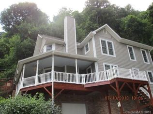 546 Rocky Top Rd, Maggie Valley, NC 28751