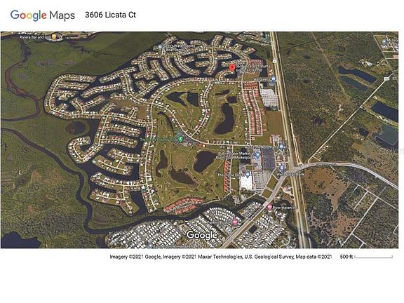 4th image of 3606 Licata Ct