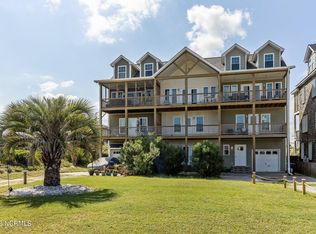 114 Robin Ave #B, Atlantic Beach, NC 28512