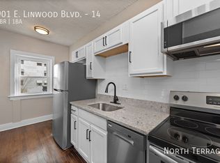901 E Linwood Blvd APT 14, Kansas City, MO 64109