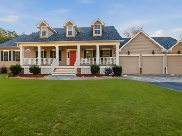 3136 State Hwy T, Branson, MO 65616