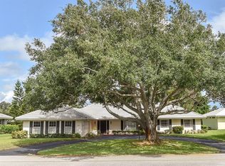 3943 SE Fairway E, Stuart, FL 34997