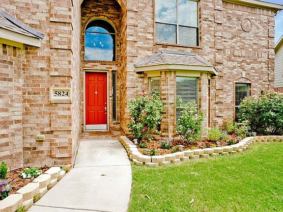 3rd image of 5824 Lamb Creek Dr
