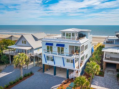 1027 W Ashley Ave, Folly Beach, SC 29439 | Zillow