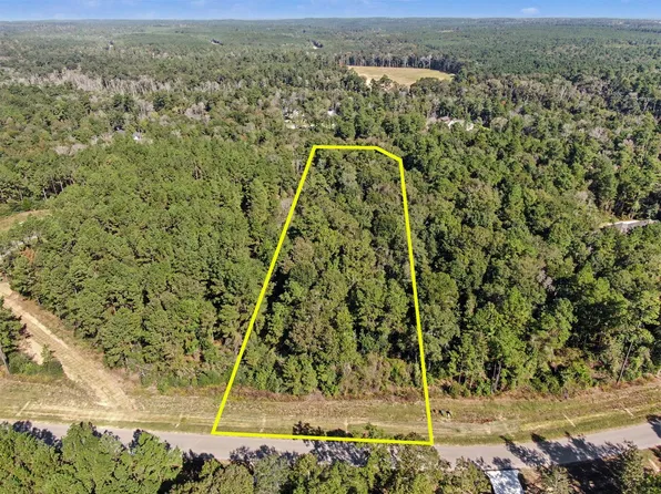 15976 Forest Mill Rd, Willis, TX 77378