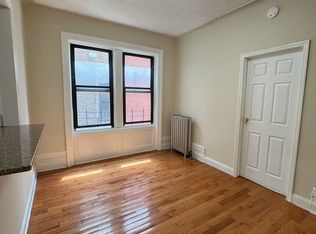 520 W 184th St APT 21, New York, NY 10033
