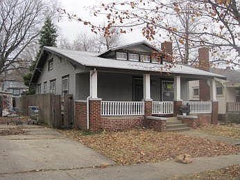 1326 W Decatur St, Decatur, IL 62522 | Zillow
