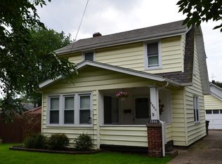 1846 Flint Ave, Akron, OH 44305