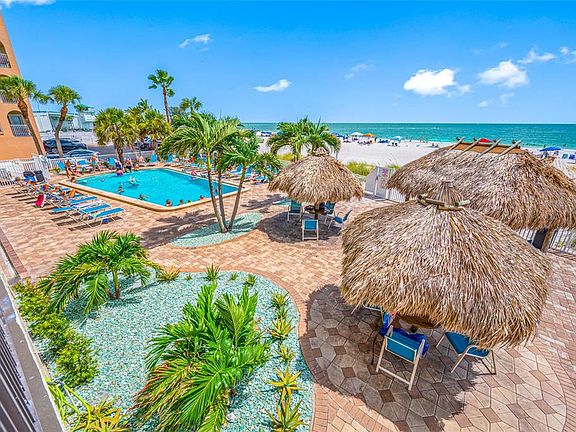 4th image of 12924 GULF BOULEVARD #105
