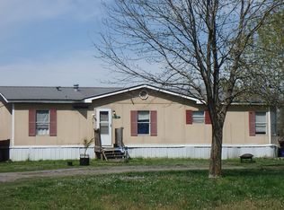 6808 191st St S, Bixby, OK 74008