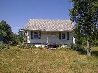 12363 N Belsay Rd, Clio, MI 48420