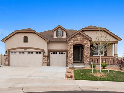 18245 Keswick Ct, Parker, CO, 80134