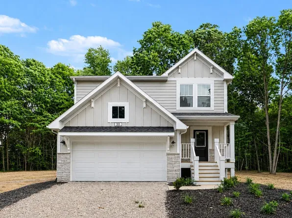 355 Preserve Dr, South Haven, MI 49090