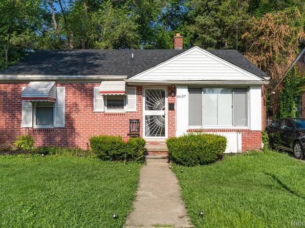 9637 Grandville Ave, Detroit, MI 48228
