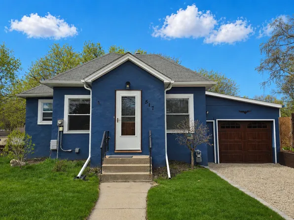 517 12th St NW, Willmar, MN 56201